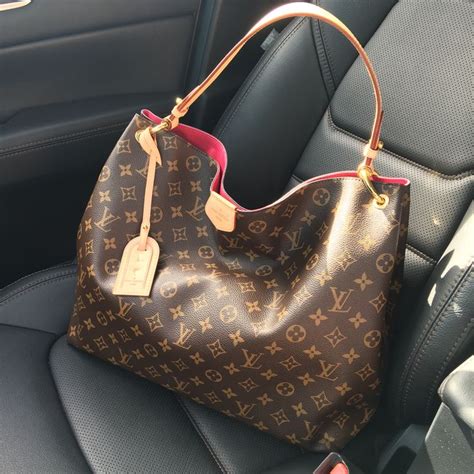 borsa louis vuitton mod.graceful|louis vuitton handbags.